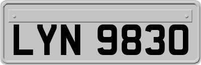 LYN9830