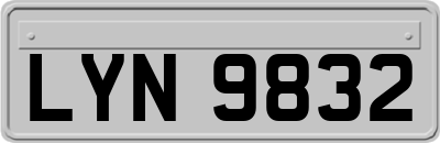 LYN9832