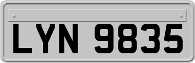 LYN9835