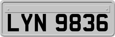 LYN9836