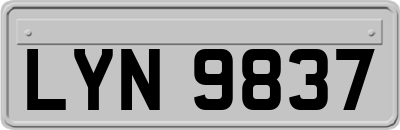 LYN9837