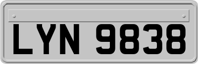 LYN9838