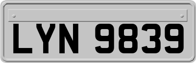 LYN9839