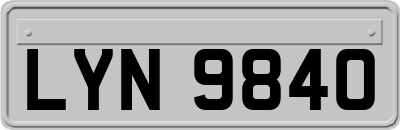LYN9840