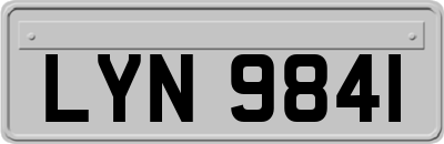 LYN9841