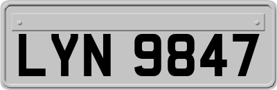 LYN9847