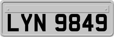LYN9849