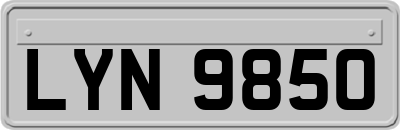 LYN9850