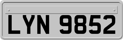 LYN9852