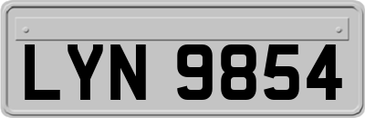 LYN9854
