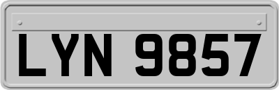 LYN9857