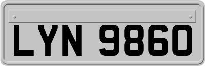 LYN9860