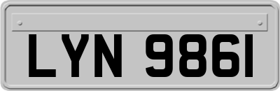 LYN9861