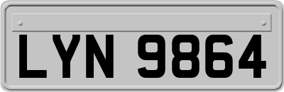 LYN9864