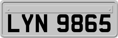 LYN9865