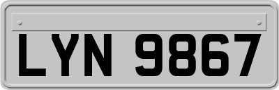 LYN9867