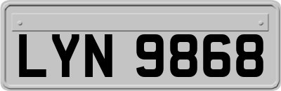 LYN9868