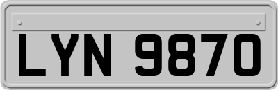 LYN9870