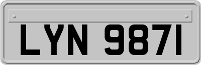 LYN9871