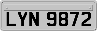 LYN9872