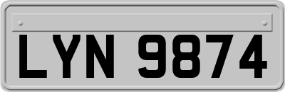 LYN9874