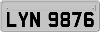 LYN9876