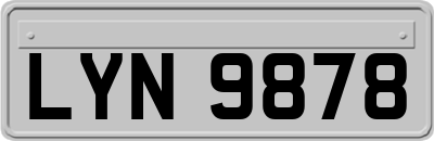 LYN9878