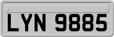 LYN9885
