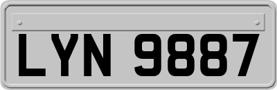 LYN9887