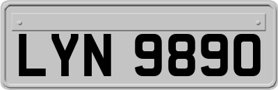 LYN9890