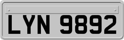 LYN9892