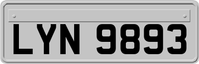 LYN9893