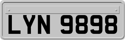 LYN9898