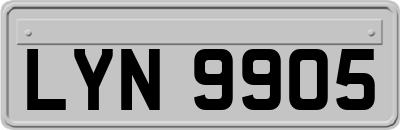 LYN9905