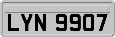 LYN9907