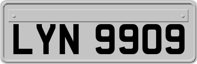 LYN9909