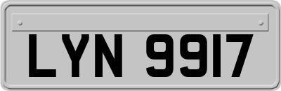 LYN9917