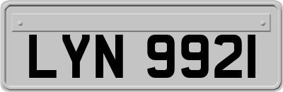 LYN9921