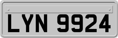 LYN9924