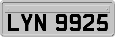 LYN9925