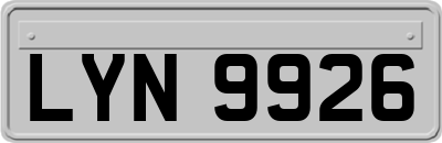 LYN9926