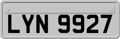 LYN9927