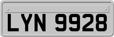 LYN9928