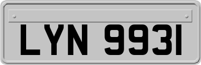 LYN9931