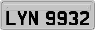 LYN9932