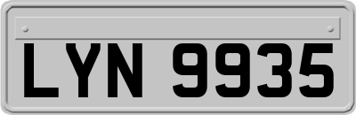 LYN9935