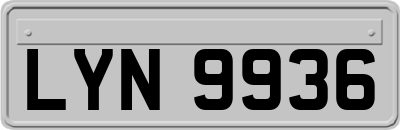 LYN9936