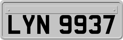 LYN9937