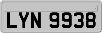 LYN9938