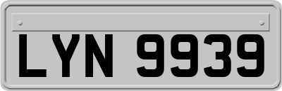 LYN9939
